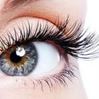 Густые ресницы при помощи «бабушкиных» методов