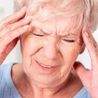 Ишемия головного мозга