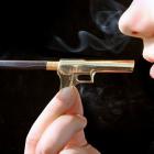 Эта вредная привычка – курение