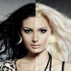 Как безопасно переменить цвет волос?