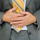 Как будут лечить язву желудка?