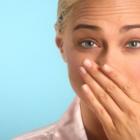 Как избавится от запаха изо рта?