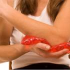 Как лечить ушиб?