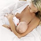 Как правильно кормить ребенка грудью?