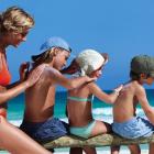 Как правильно подобрать солнцезащитный крем?