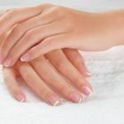 Как сделать ногти здоровыми?