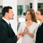 Как стать коммуникабельным?