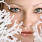 Как уберечь кожу лица от зимней стужи