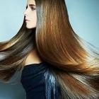 Кератиновое восстановление волос