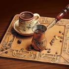 Кофе сможет поддержать молодость? Мнение ученых…