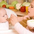 Когда и как вводить прикорм?