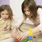 Когда стоить пойти с ребенком к психологу?