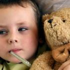 Когда у ребенка простуда…