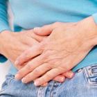 Колики в животе