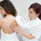 Кожные новообразования