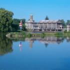 Курорты Чехии и процедуры предлагаемые ими