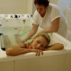 Лечебные курорты Белоруссии