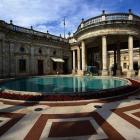 Лечебные курорты Италии