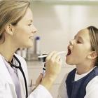 Лечение ангины