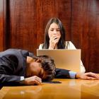 Лечение нарушений сна