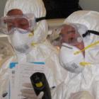 Легочная чума