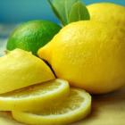 Лимон в качестве натурального жиросжигателя