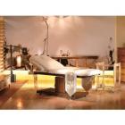 Массаж восстановит силы