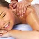 Массаж, виды массажа