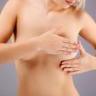 Мастопатия фиброзная