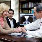 Медицина в Южной Корее