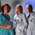 Медицинская одежда для профессиональных врачей