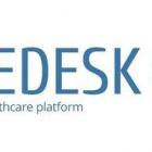 Медицинская платформа Medesк