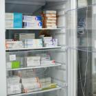 Медицинские холодильники