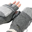 Отчего же мерзнут руки?