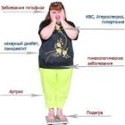 Метаболический синдром