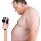Избыточный вес - тревожный сигнал для мужчин