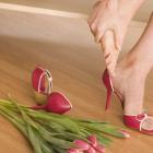 Народная медицина против подагры