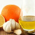 Народные средства для повышения иммунитета против гриппа