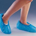 Необходимость использования бахил в медицинских учреждениях