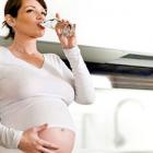 Неприятная проблема во время беременности