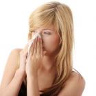 Неприятное заболевание носовых пазух - гайморит