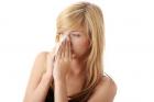 Неприятное заболевание носовых пазух - гайморит