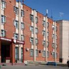 Николаевская больница в Санкт-Петербурге