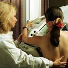 Нужная маммография