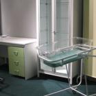 О надежности продавцов медицинской мебели