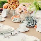 О пользе регулярного чаепития