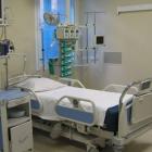 О работе реанимации