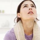 Обонятельная иллюзия или какосмия