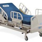 Отличие медицинской кровати от обычной