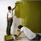 Отравление краской при ремонте